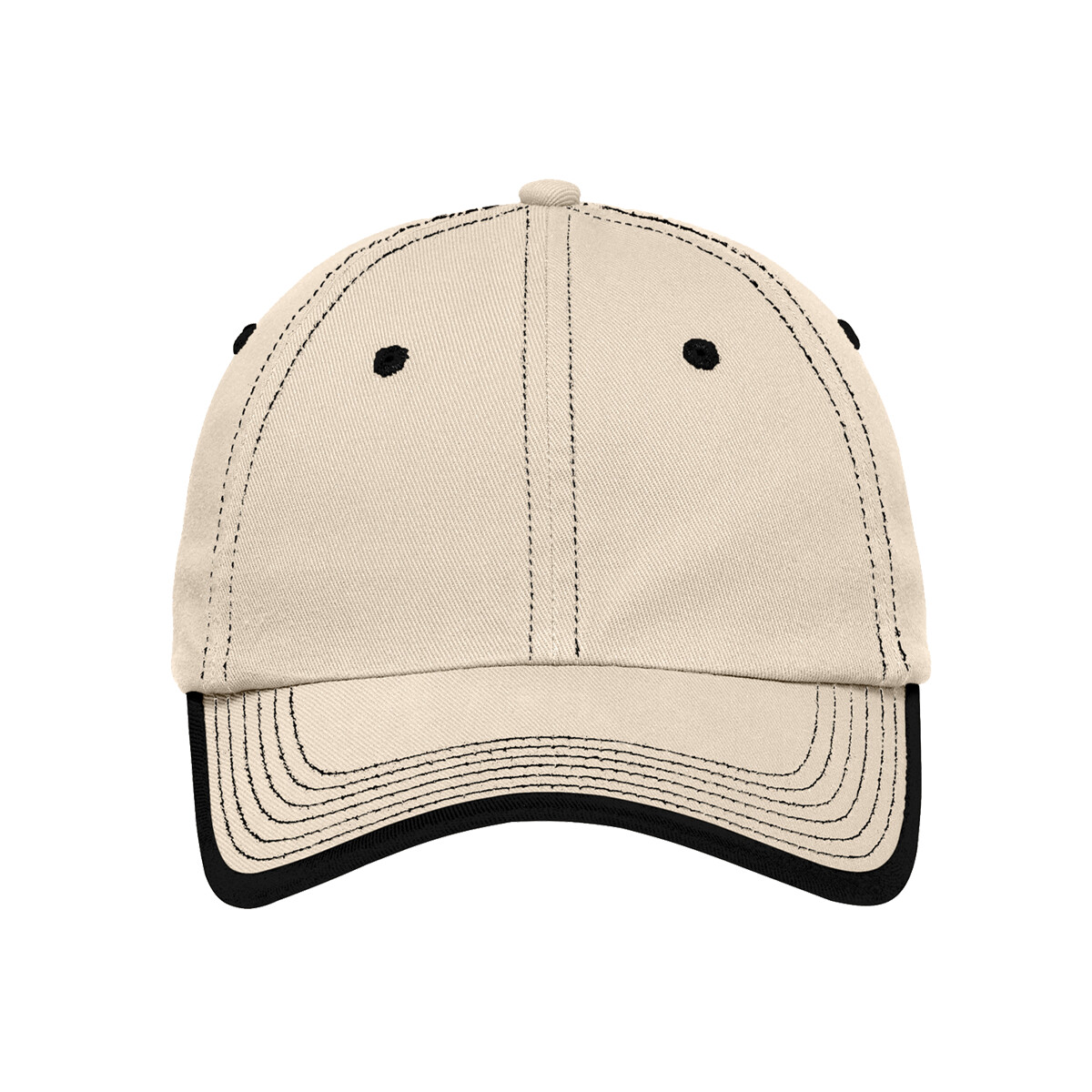 Hat (Front)
