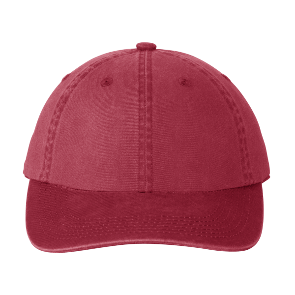 Hat (Front)