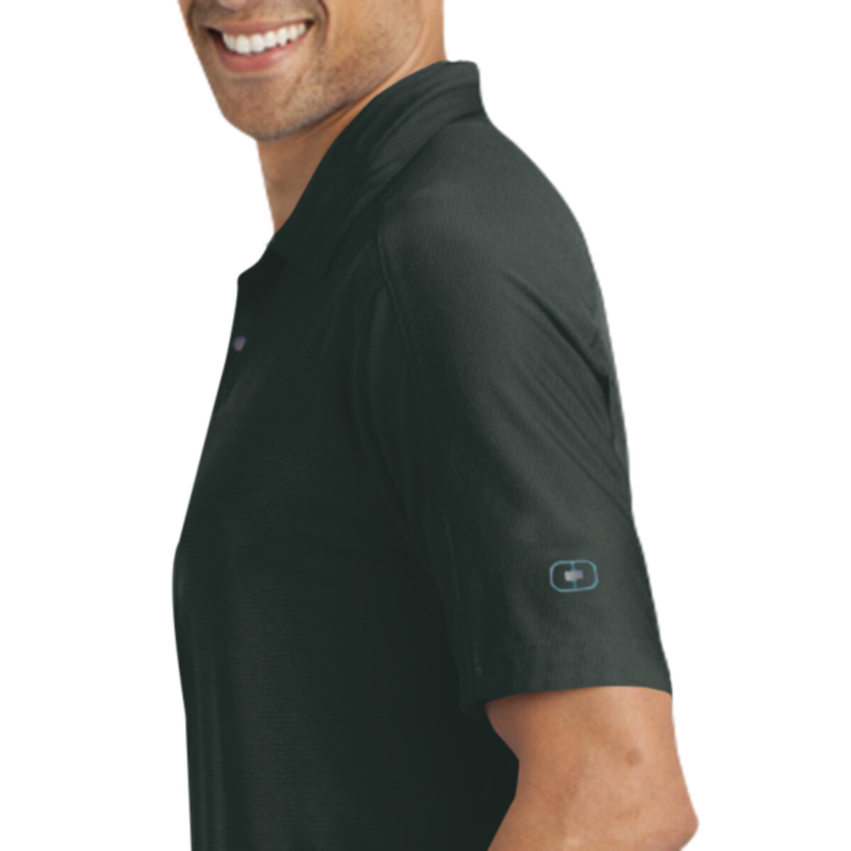 Left Sleeve (Short)