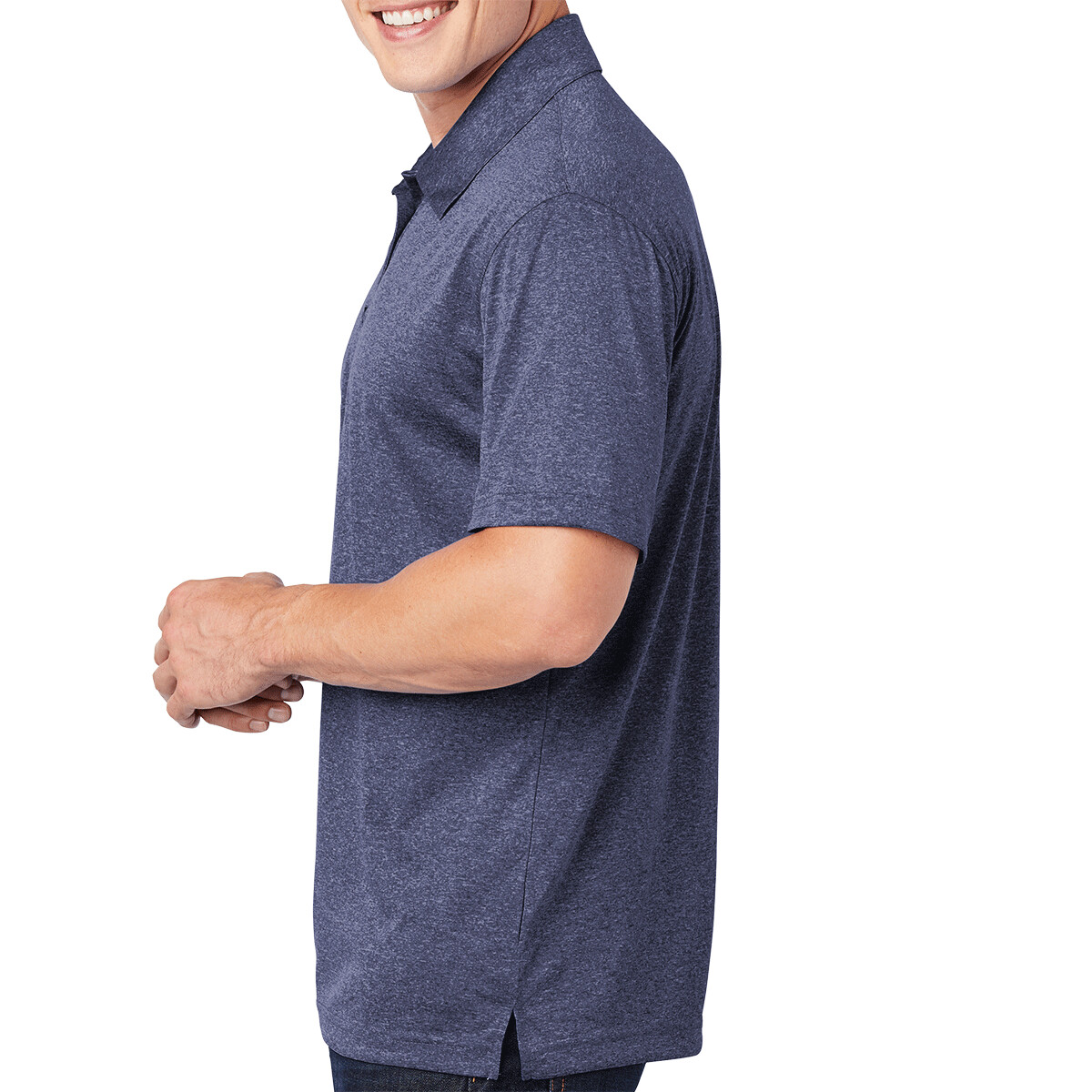 Left Sleeve (Short)