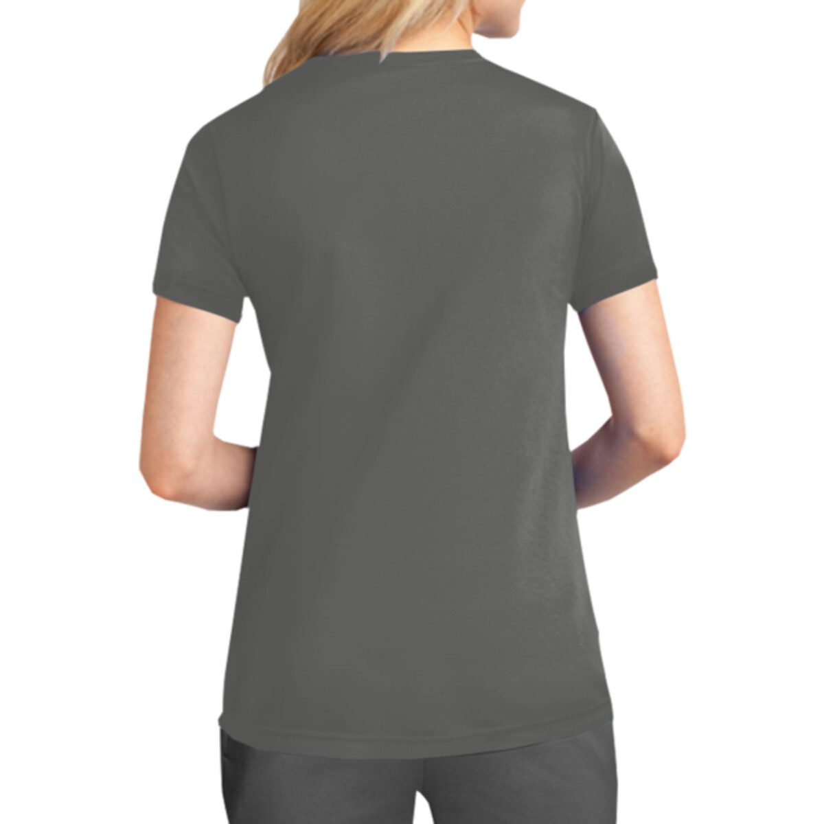 Back