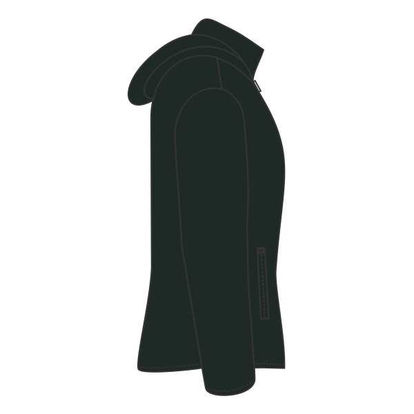 Left Sleeve (Long)