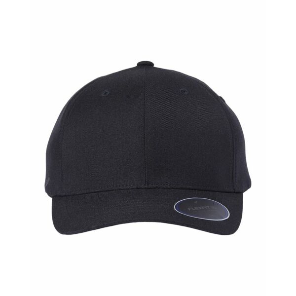 Flexfit by Yupoong NU® Cap 6100NU NU® Cap Thumbnail