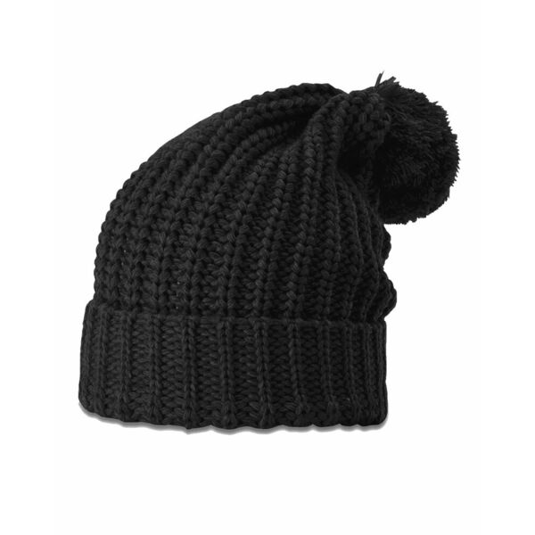 Richardson Chunky Cable Beanie 143R Chunky Cable Beanie Thumbnail