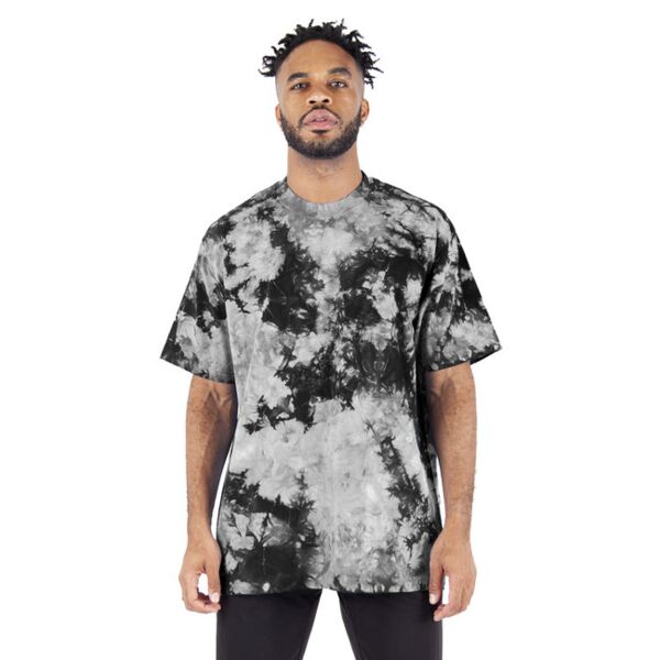 Heavyweight Tie-Dye T-Shirt Thumbnail