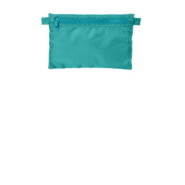 Port Authority Stash Pouch (5 Pack) BG915 Stash Pouch (5 Pack) Thumbnail