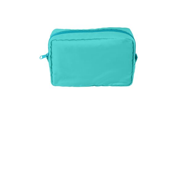 Port Authority Stash Dimensional Pouch (5 Pack) BG916 Stash Dimensional Pouch (5 Pack) Thumbnail