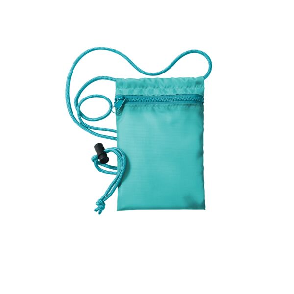 Port Authority Stash Crossbody Pouch (5 Pack) BG917 Stash Crossbody Pouch (5 Pack) Thumbnail