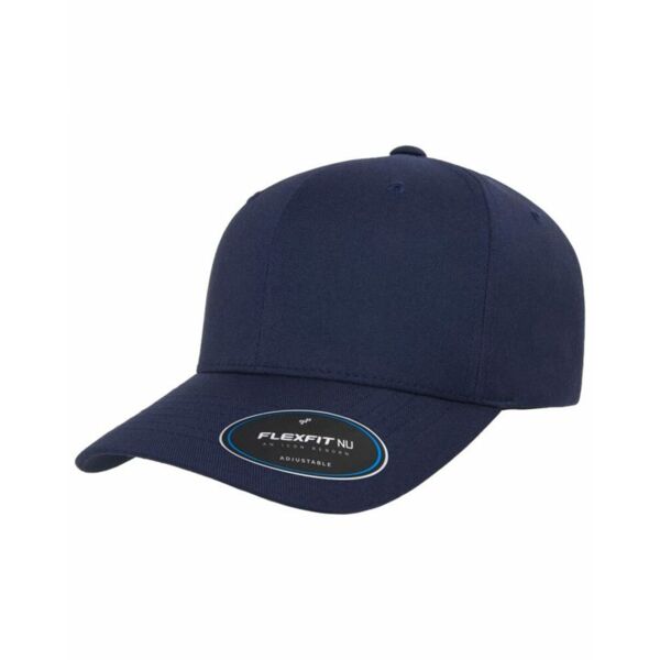 Flexfit by Yupoong NU® Adjustable Cap 6110NU NU® Adjustable Cap Thumbnail