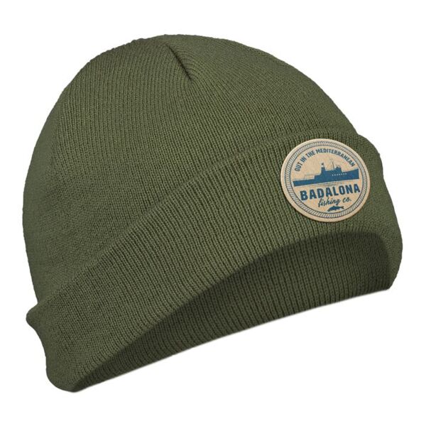 Pacific Headwear Fisherman Beanie P603K Fisherman Beanie Thumbnail