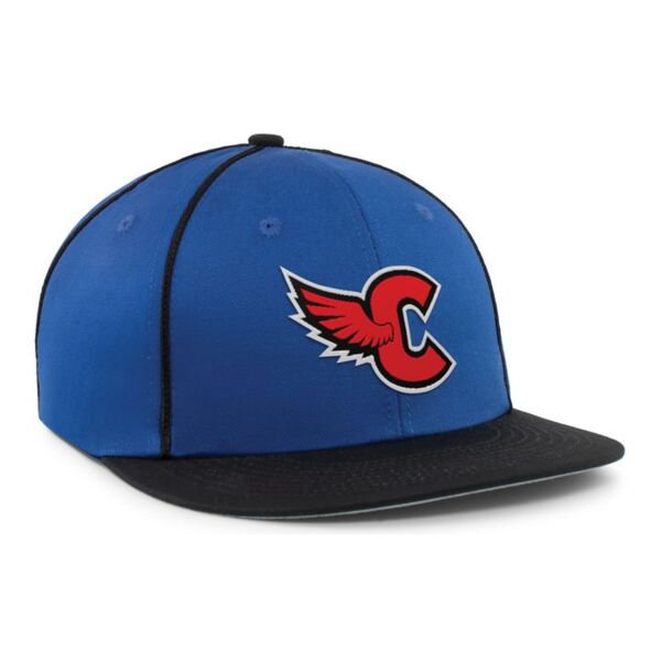 Pacific Headwear Momentum Team Cap P820 Momentum Team Cap Thumbnail