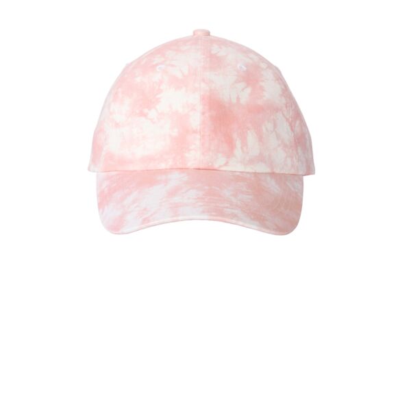 Port Authority Tie Dye Cap C961 Tie Dye Cap Thumbnail