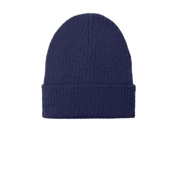 Port Authority C Free ® Recycled Beanie C880 C Free ® Recycled Beanie Thumbnail
