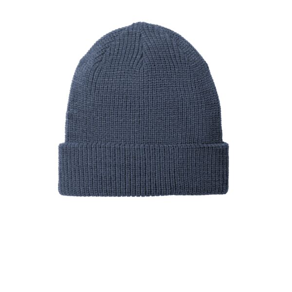 Port Authority Chunky Knit Beanie C958 Chunky Knit Beanie Thumbnail