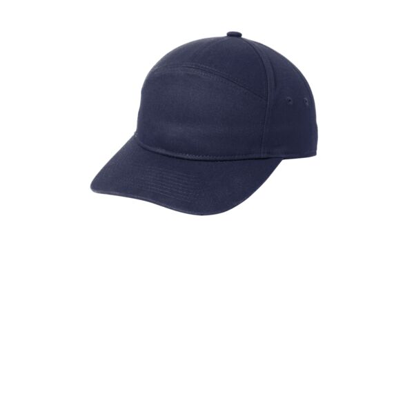 Port Authority 7 Panel Cap C964 7 Panel Cap Thumbnail