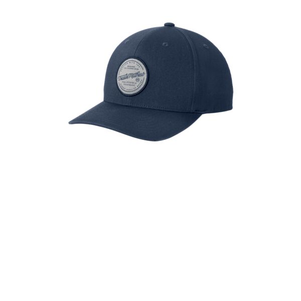 Travis Mathew On Ice Patch Cap TM1MZ334 On Ice Patch Cap Thumbnail