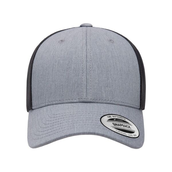 YP Classics Elite Cap 6601 Elite Cap Thumbnail