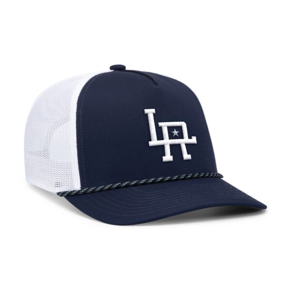 Pacific Headwear Weekender Trucker Cap P423 Weekender Trucker Cap Thumbnail
