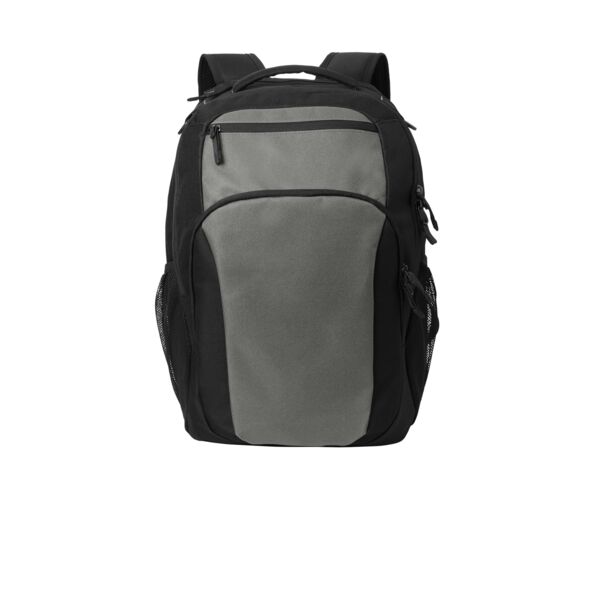 Transport Backpack Thumbnail