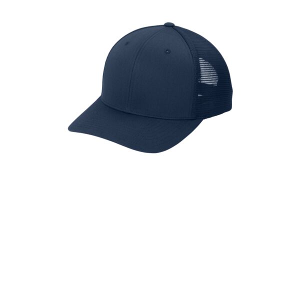 Port Authority Flexfit 110 ® Mesh Cap C110 Flexfit 110 ® Mesh Cap Thumbnail