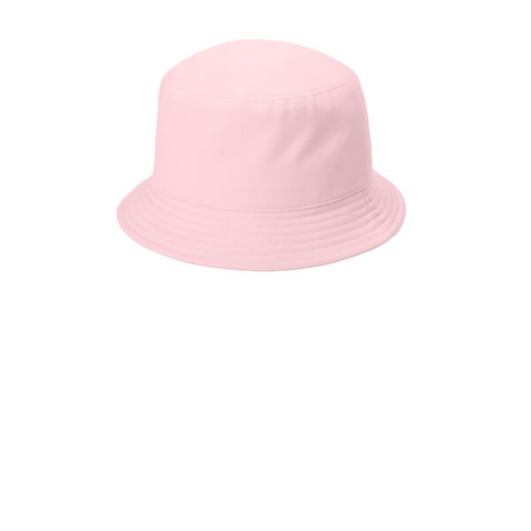 Port Authority Twill Short Brim Bucket Hat C976 Twill Short Brim Bucket Hat Thumbnail