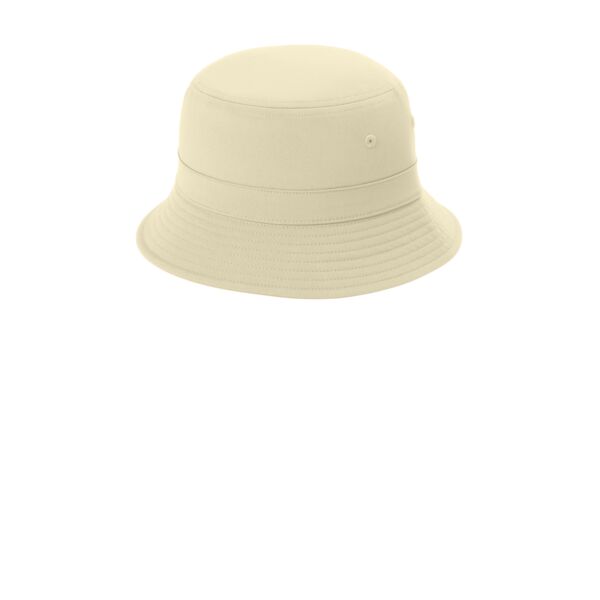 Port Authority Poly Bucket Hat C980 Poly Bucket Hat Thumbnail