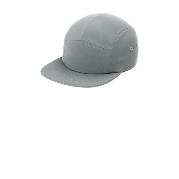 Port Authority Poly Camper Cap C982 Poly Camper Cap Thumbnail