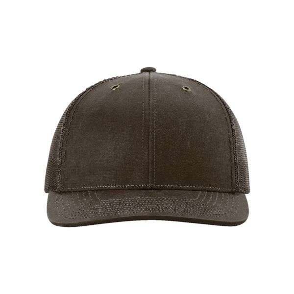 Richardson Fremont Trucker Cap 112WF Fremont Trucker Cap Thumbnail
