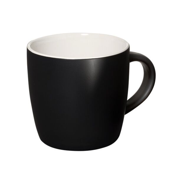 Prime Line 12oz Riviera Ceramic Mug CM103 12oz Riviera Ceramic Mug Thumbnail