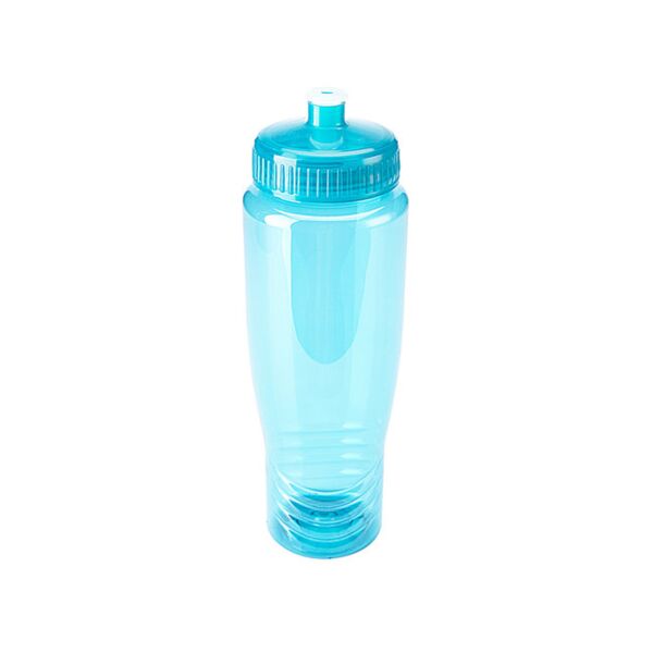 Prime Line USA Made 28oz Polyclean Auto Water Bottle MG202 USA Made 28oz Polyclean Auto Water Bottle Thumbnail