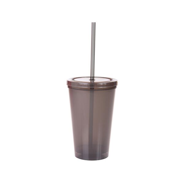 Prime Line USA Made 16oz Double-Wall Tumbler MG206 USA Made 16oz Double-Wall Tumbler Thumbnail