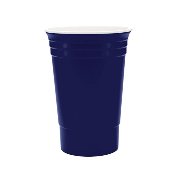 Prime Line USA Made 16oz The Party Cup® MG207 USA Made 16oz The Party Cup® Thumbnail