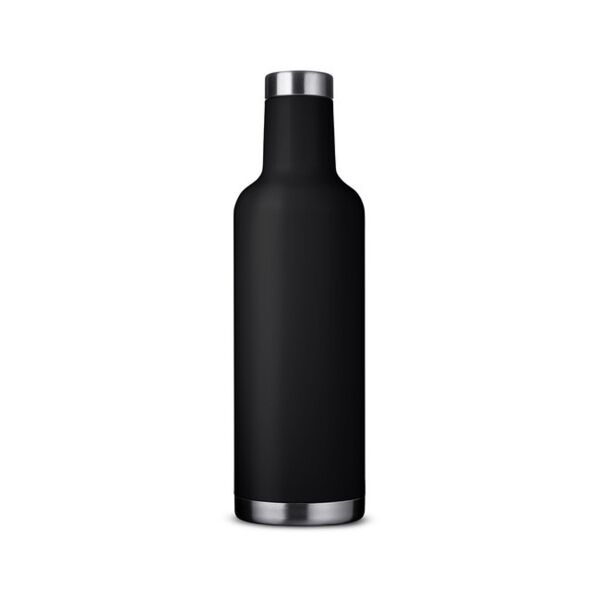Prime Line 25oz Alsace Vacuum Insulated Wine Bottle MG406 25oz Alsace Vacuum Insulated Wine Bottle Thumbnail