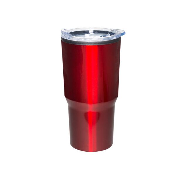 Prime Line 20oz Streetwise Insulated Tumbler MG757 20oz Streetwise Insulated Tumbler Thumbnail