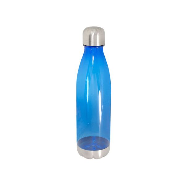 Prime Line 24oz Pastime Tritanâ„¢ Water Bottle MG779 24oz Pastime Tritanâ„¢ Water Bottle Thumbnail