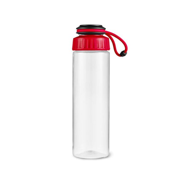 Prime Line 25oz Tubular Tritan Water Bottle MG873 25oz Tubular Tritan Water Bottle Thumbnail