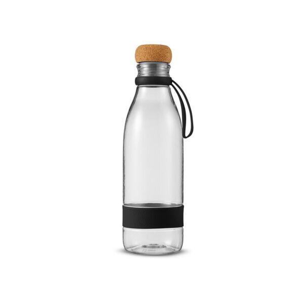 Prime Line 22oz Restore Water Bottle With Cork Lid MG874 22oz Restore Water Bottle With Cork Lid Thumbnail
