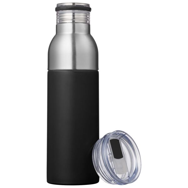 Prime Line Hampton 22oz Convertible Vacuum Insulated Bottle & Tumbler MG944 Hampton 22oz Convertible Vacuum Insulated Bottle & Tumbler Thumbnail