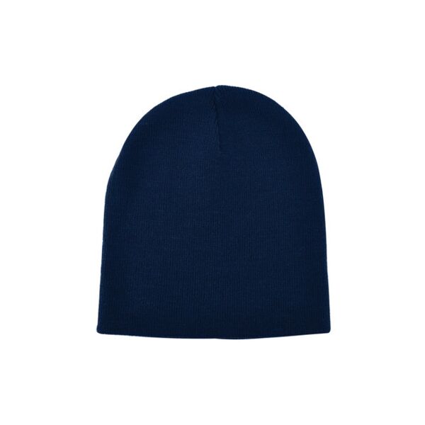 Prime Line Knit Beanie AP110 Knit Beanie Thumbnail