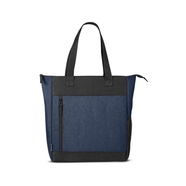 Prime Line Austin Nylon Collection - Tote Bag BG565 Austin Nylon Collection - Tote Bag Thumbnail