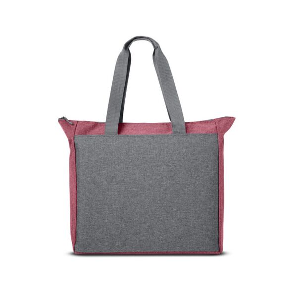 Prime Line Adventure Metro Shopper Bag BG575 Adventure Metro Shopper Bag Thumbnail