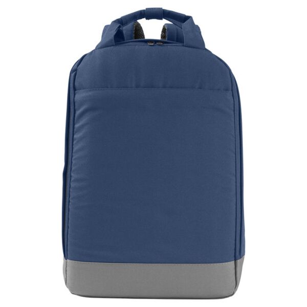 Prime Line Essex Laptop Backpack BG366 Essex Laptop Backpack Thumbnail