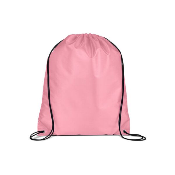 Prime Line Drawstring Bag BG100 Drawstring Bag Thumbnail