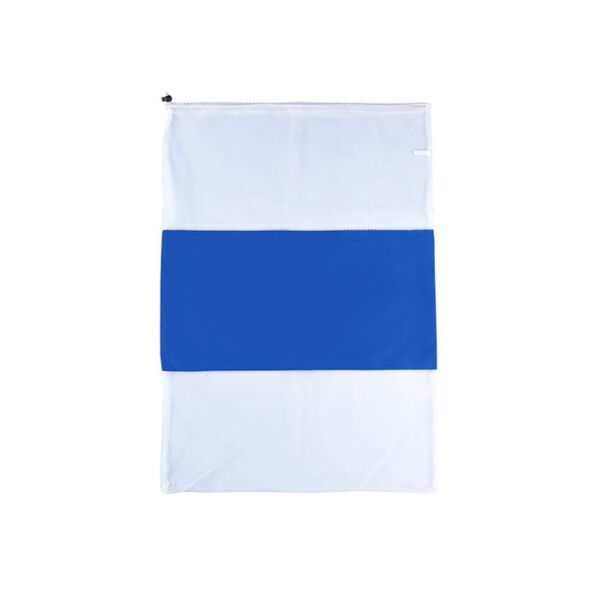 Prime Line Duo Mesh-Polyester Laundry Bag BG605 Duo Mesh-Polyester Laundry Bag Thumbnail