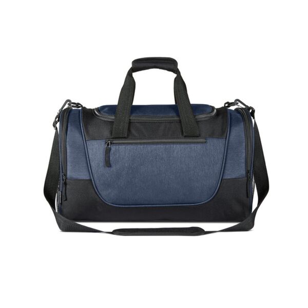 Prime Line Austin Nylon Collection Duffel Bag BG650 Austin Nylon Collection Duffel Bag Thumbnail