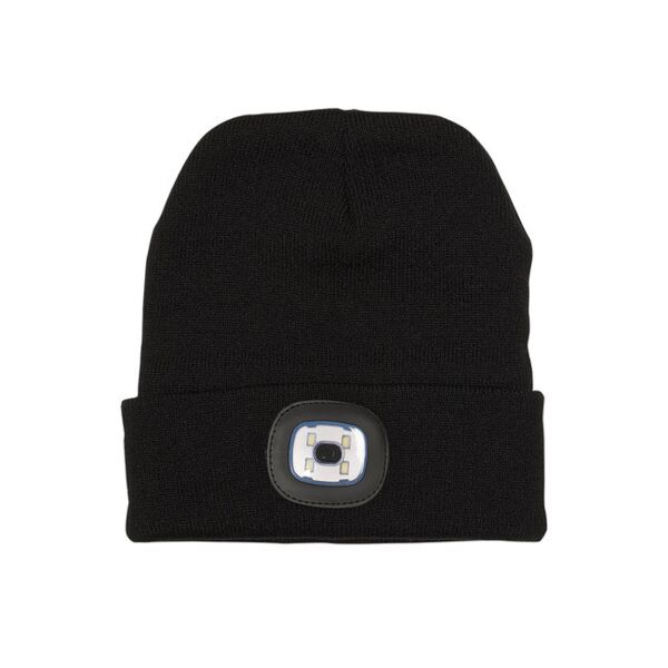 Prime Line Led Beanie JL-4148 Led Beanie Thumbnail
