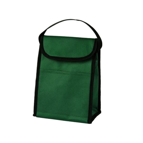 Prime Line Non-Woven Lunch Cooler Bag LB120 Non-Woven Lunch Cooler Bag Thumbnail