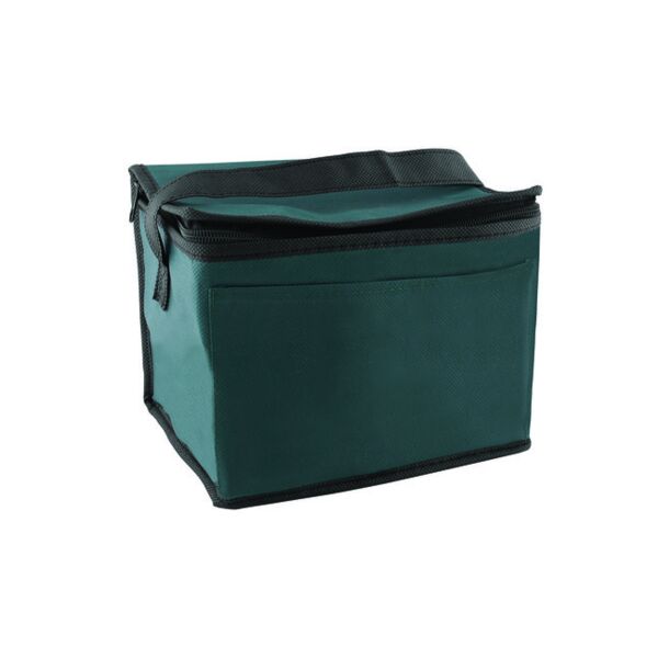 Prime Line Non-Woven Lunch Cooler Bag LB125 Non-Woven Lunch Cooler Bag Thumbnail