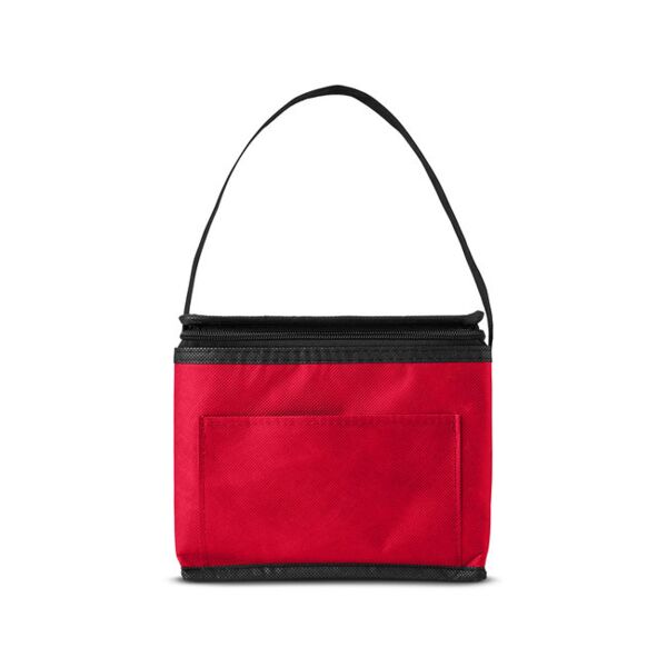 Prime Line Recycled Non-Woven Lunch Cooler Bag LB155 Recycled Non-Woven Lunch Cooler Bag Thumbnail