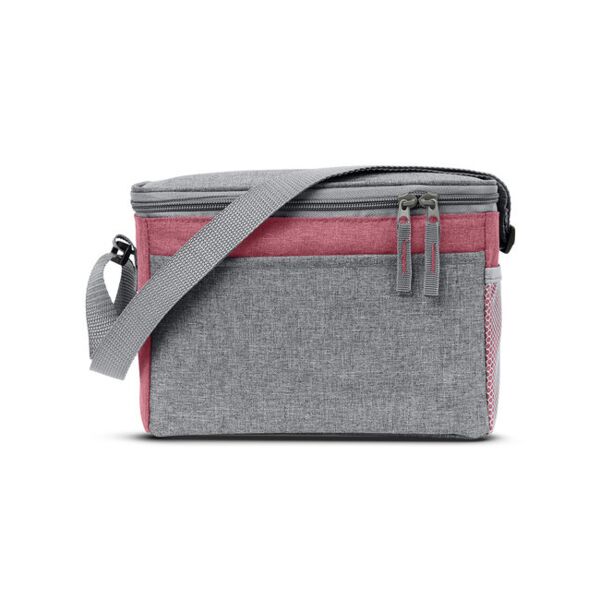 Prime Line Adventure Lunch Cooler Bag LB506 Adventure Lunch Cooler Bag Thumbnail